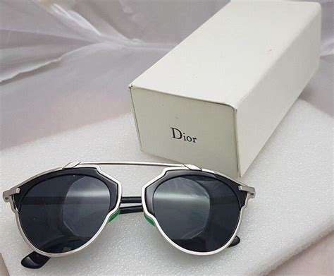 dior soreal round sunglasses|Dior So Real Sunglasses .